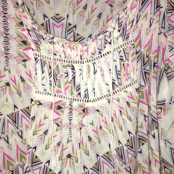 Medium blouse - Picture 2 of 3